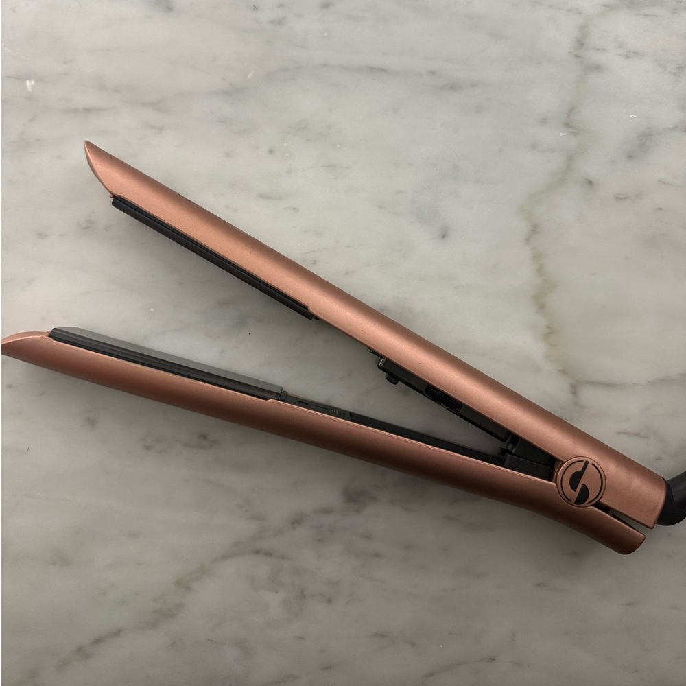 Hair Straightener